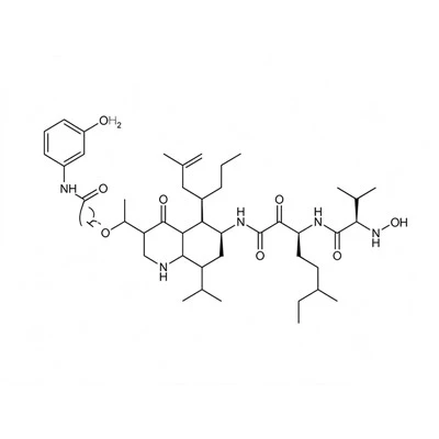 CAS 2213408-17-2 HYNIC-PSMA