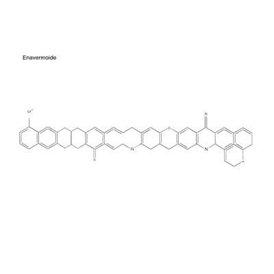 CAS 524060-93-3 Enavermotide